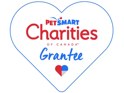 PetSmart Charities Grantee logo
