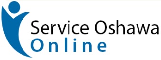 Service Oshawa Online logo