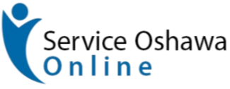 Service Oshawa online logo