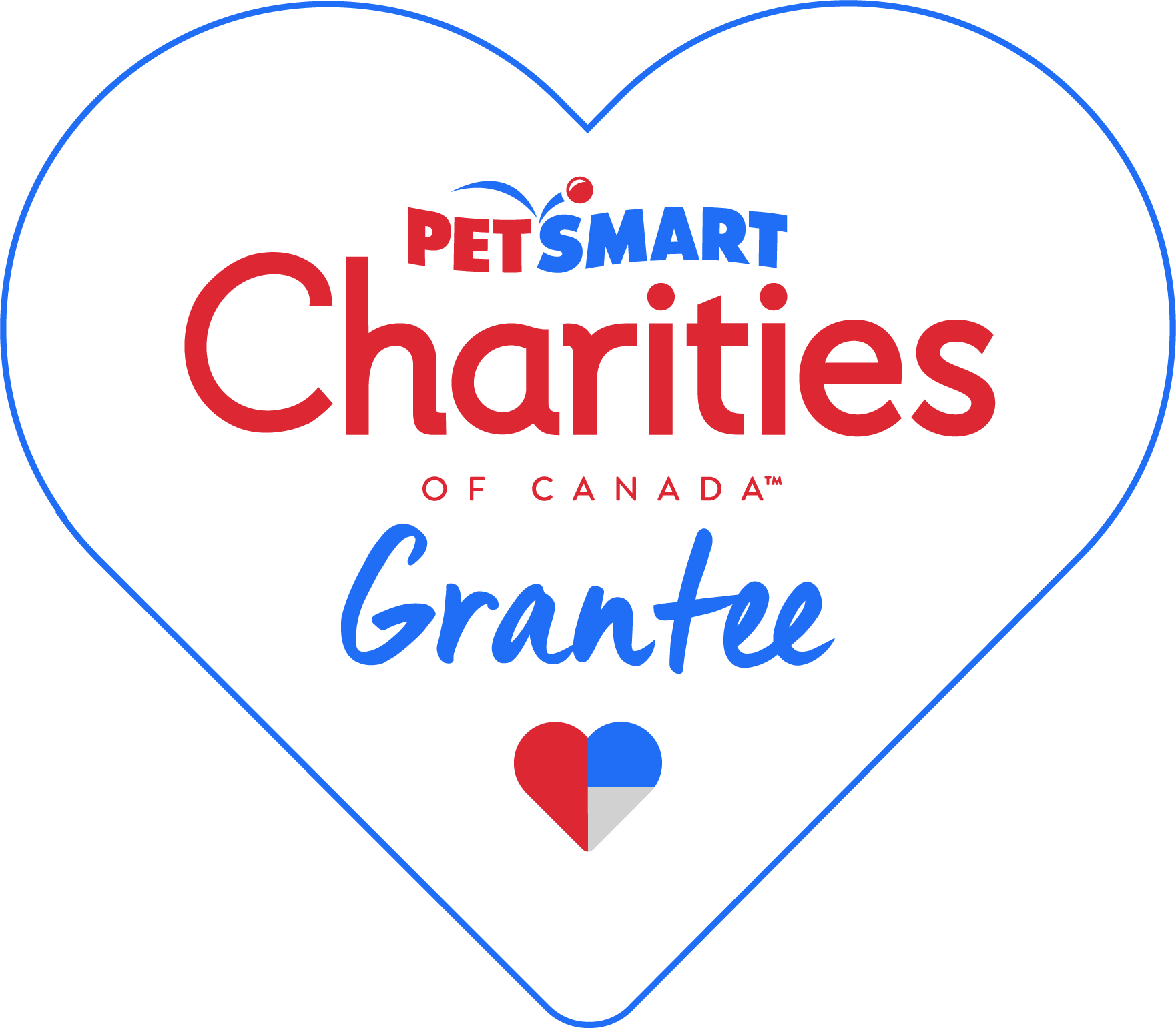 PetSmart Charities Grantee Logo