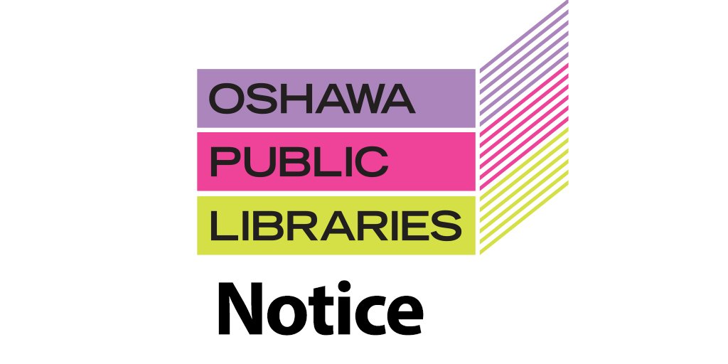 Oshawa Public Libraries