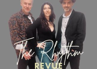 The Rhythm Revue