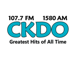 CKDO Logo