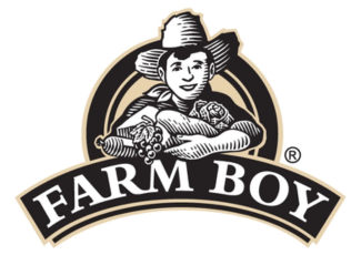Farm Boy logo