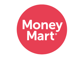 Money Mart logo