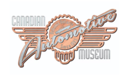 Canadian Automotive Museum Logo
