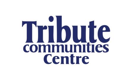 Tribute Communities Centre logo