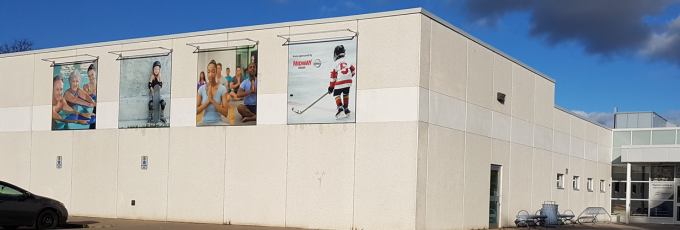 Donevan Recreation Complex