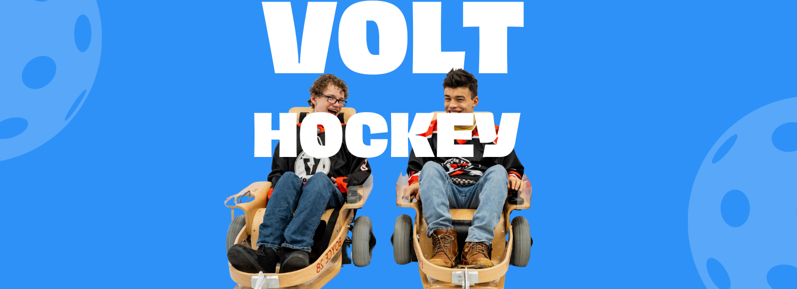 VOLT Hockey