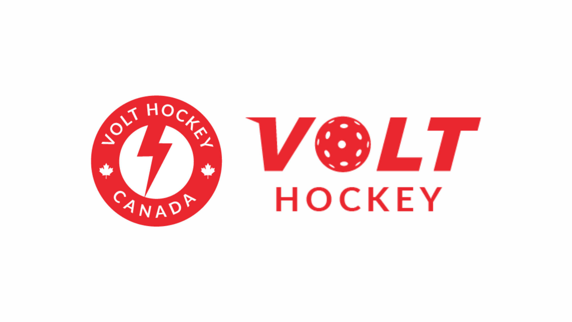 VOLT Hockey Canada logo