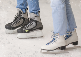 Find a skating time near you