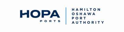 HOPA Ports logo