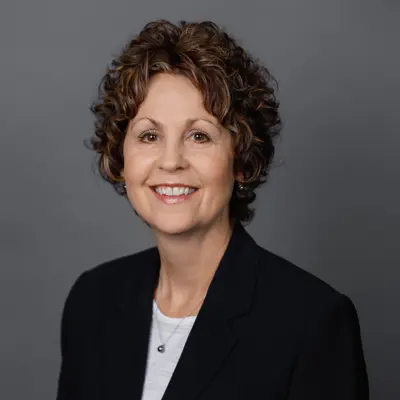Tracy Adams, Chief Administrative Officer